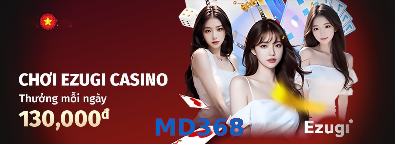 MD368