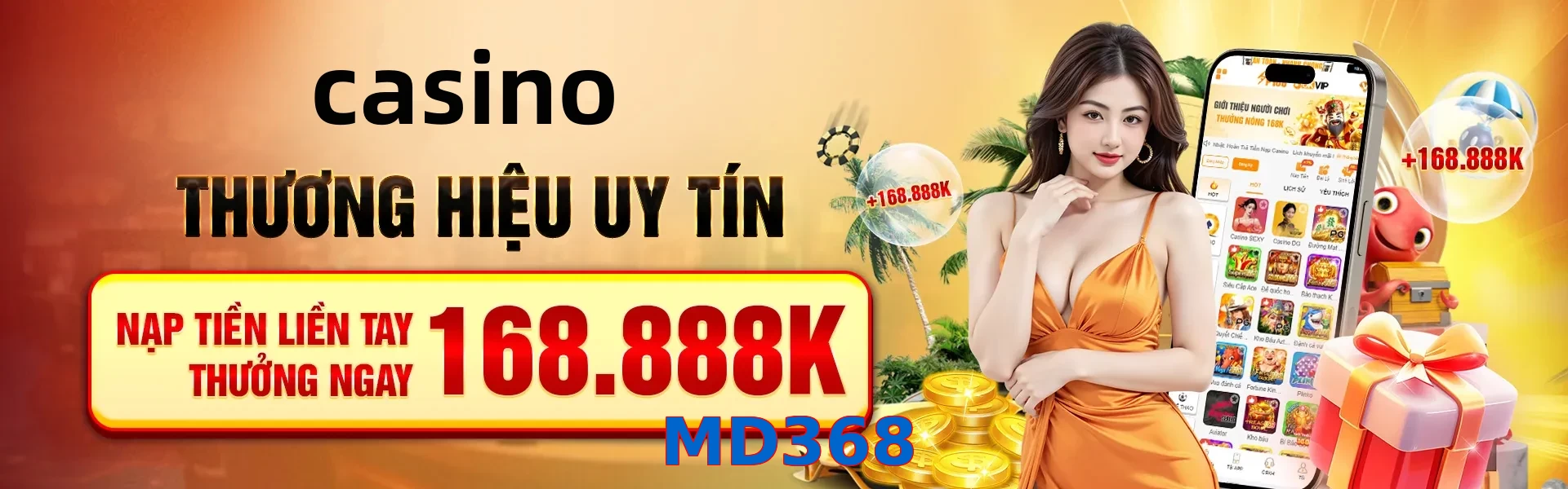 MD368