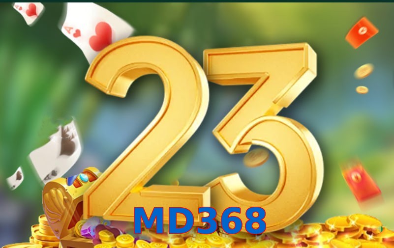 MD368