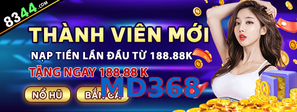 MD368