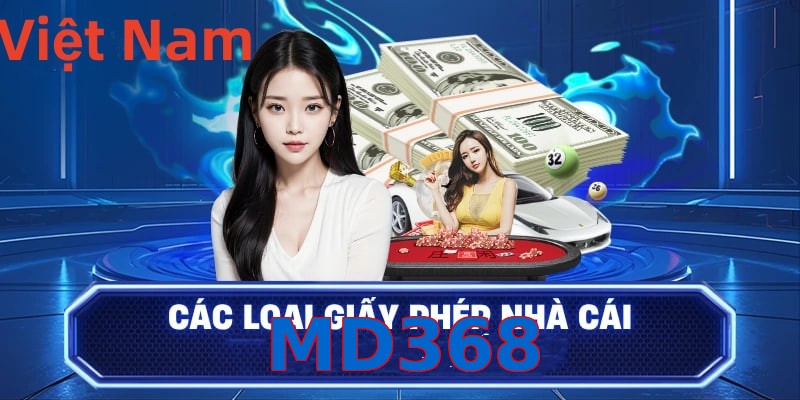 MD368