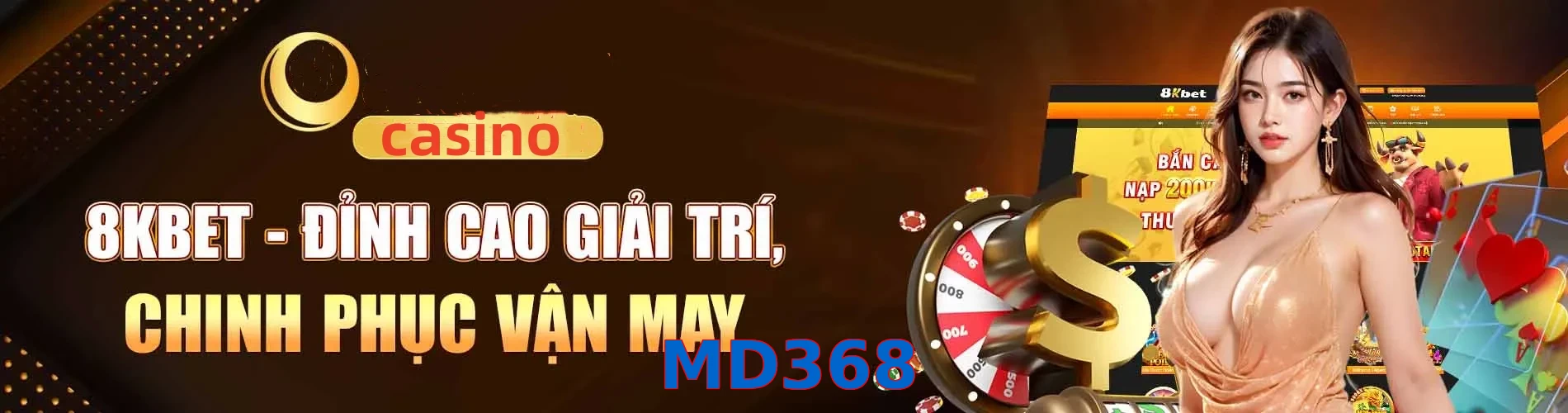 MD368