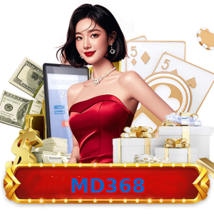 MD368